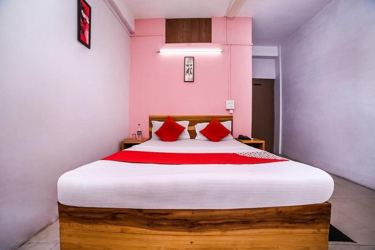Shillong Guest House Shillong