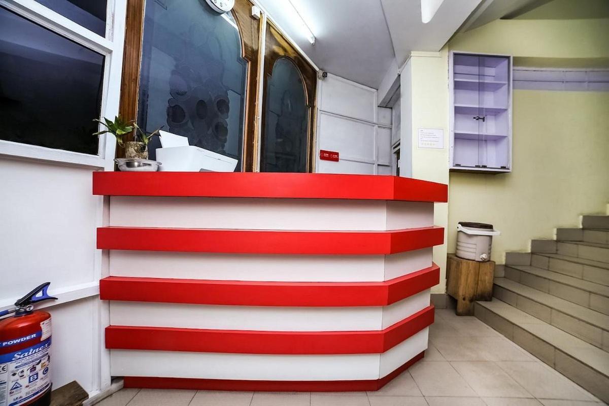 Shillong Guest House Hotel 3*