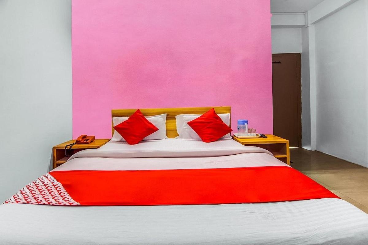 Shillong Guest House Hotel