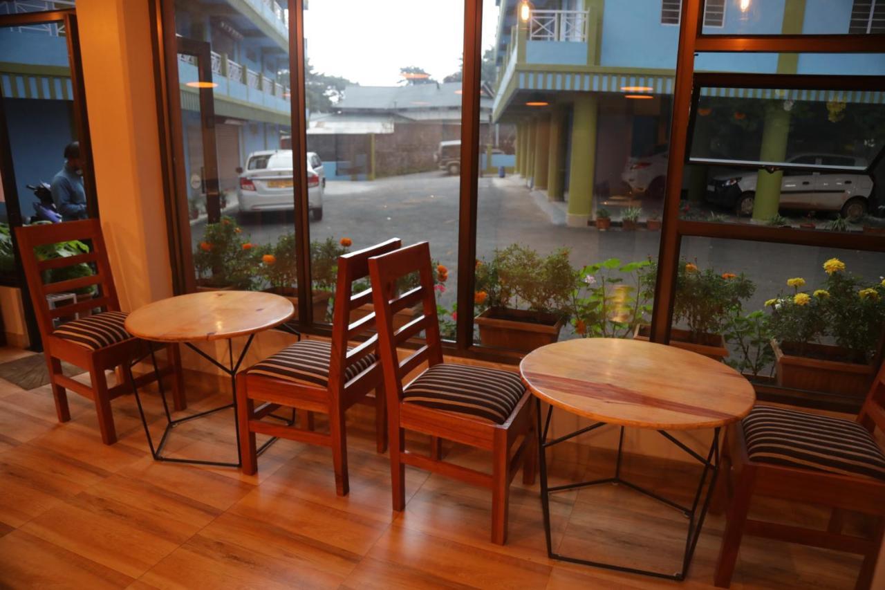 Hotel The Phoenix Residency Shillong