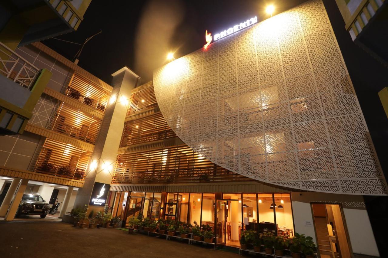 Hotel The Phoenix Residency