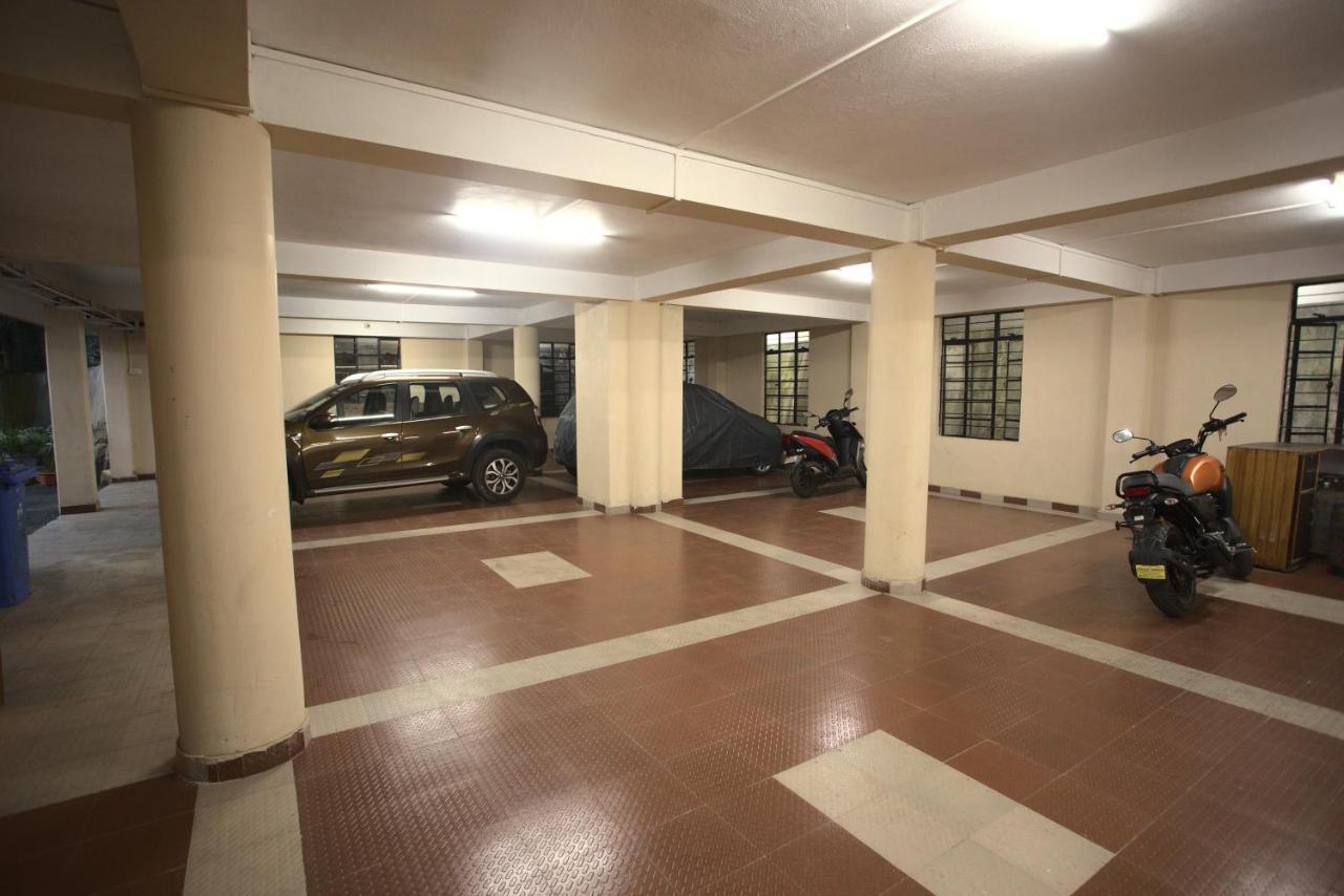 The Phoenix Residency 4* Shillong