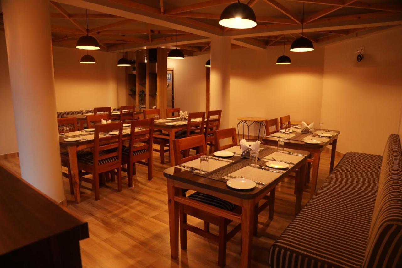 The Phoenix Residency Hotel Shillong