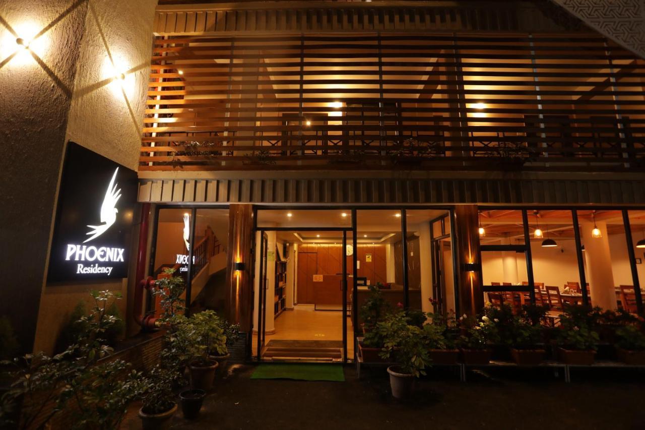 Hotel The Phoenix Residency