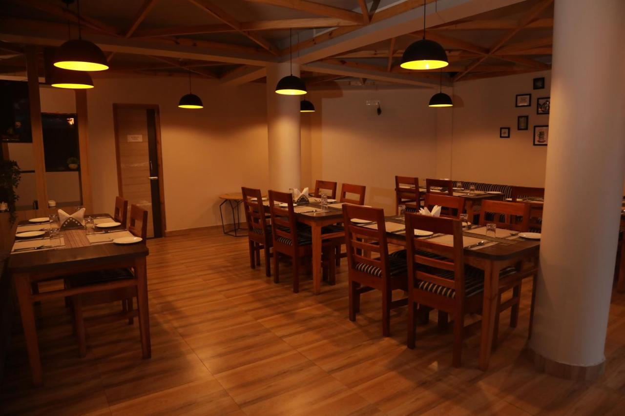 The Phoenix Residency Hotel