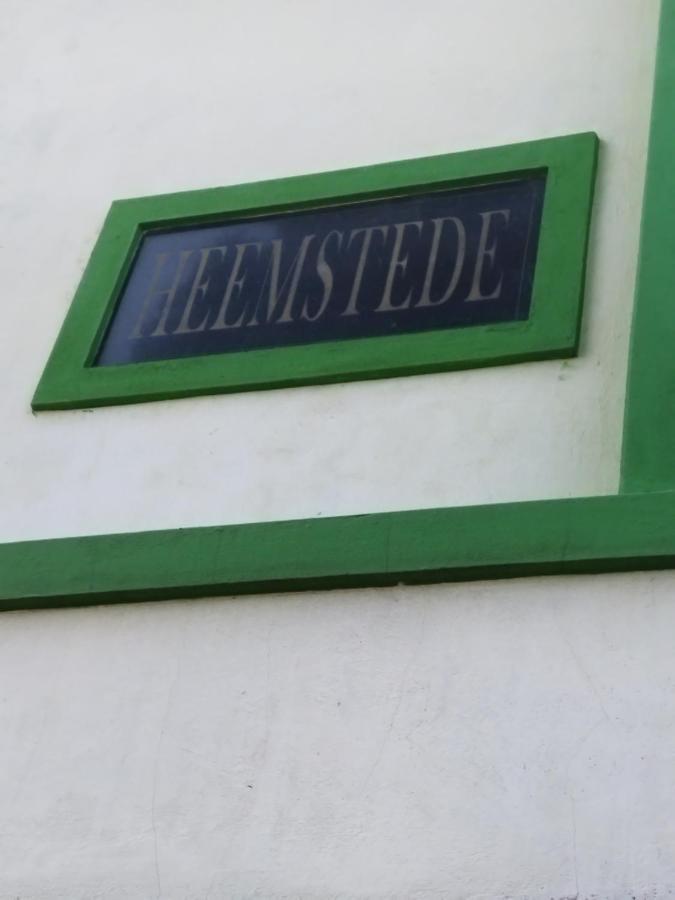 Heemstede Guest house