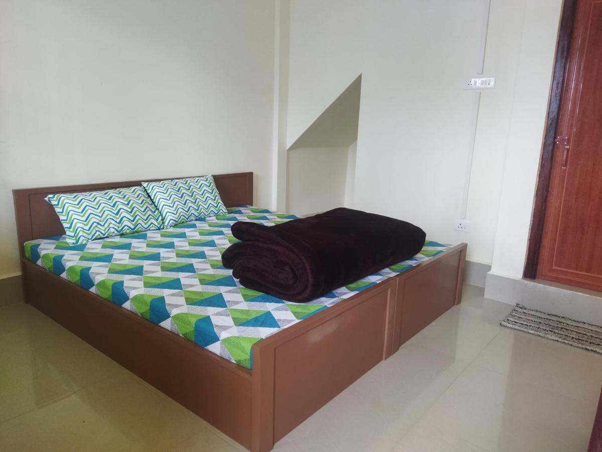 Guest house Heemstede Shillong