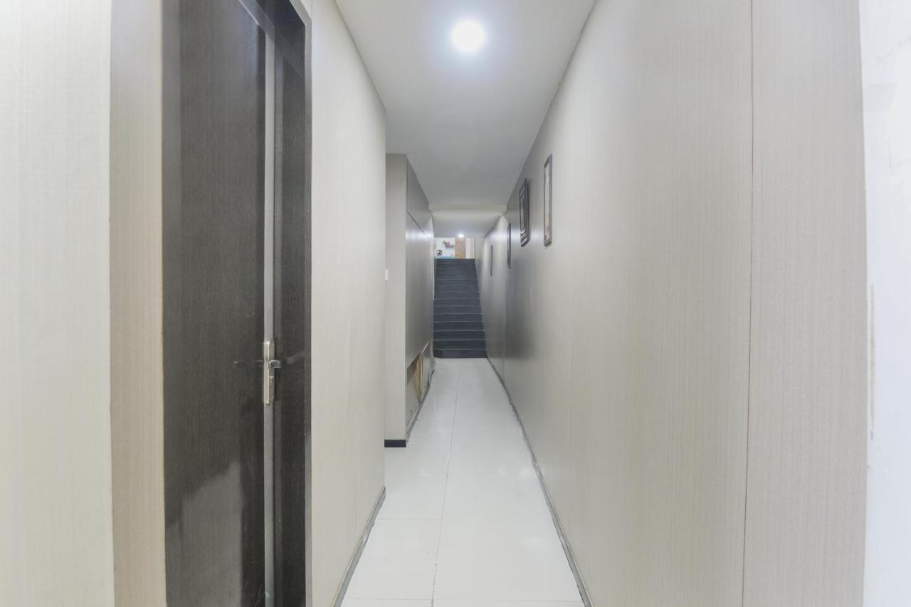 Hotel Collection O Eden Residency