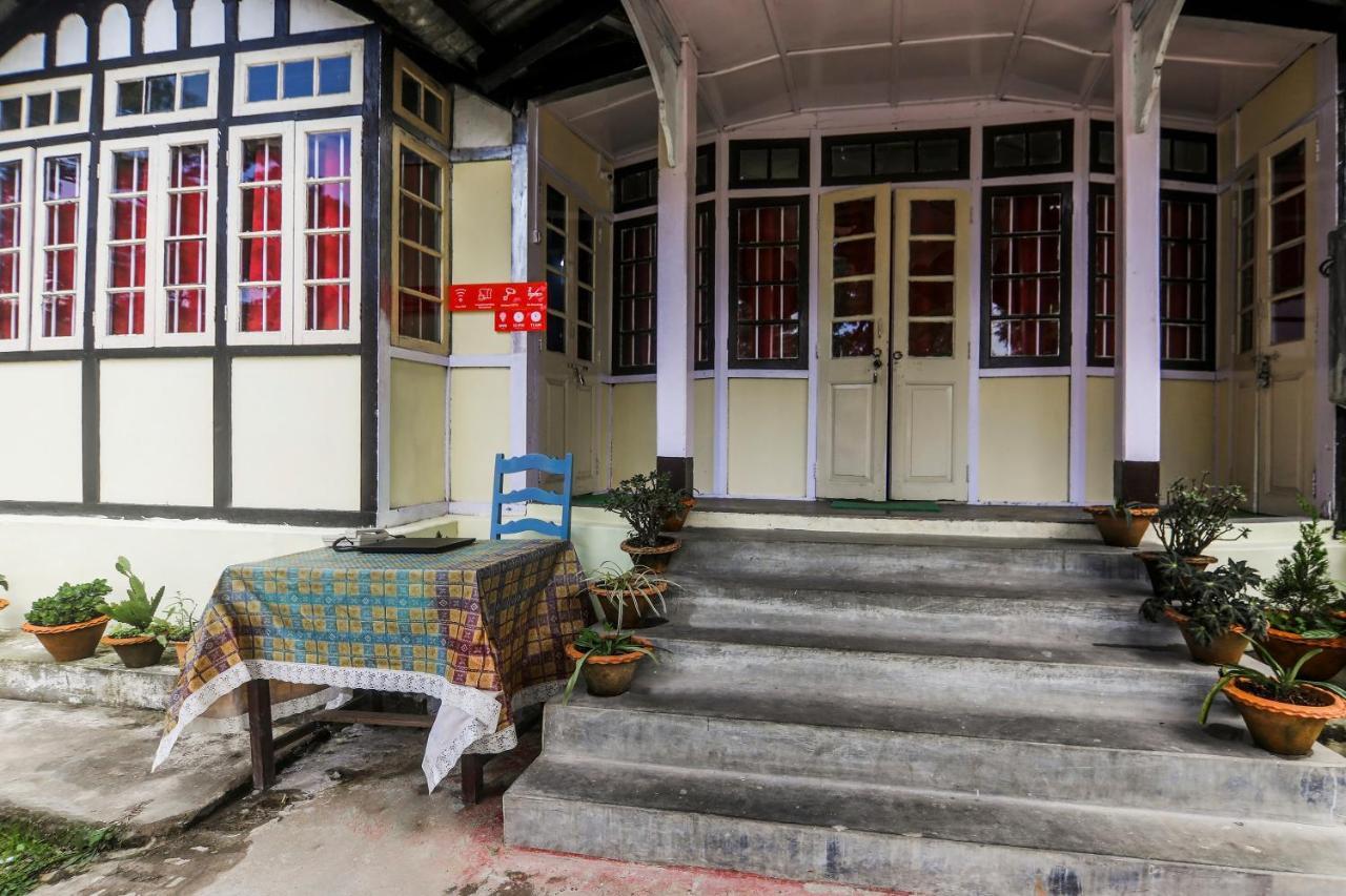 Hotel Oyo 17225 Hideaway Heritage Shillong