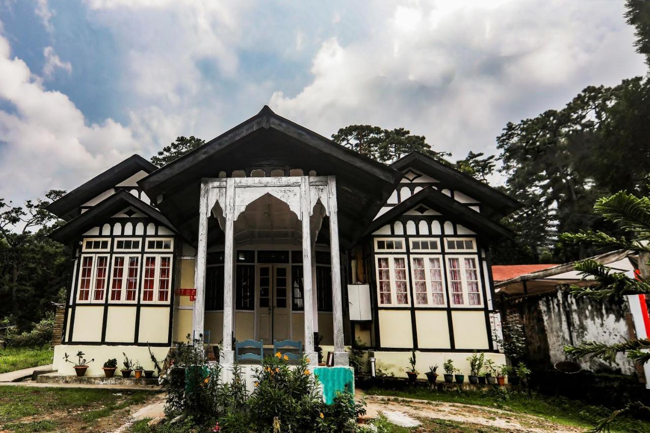 Oyo 17225 Hideaway Heritage