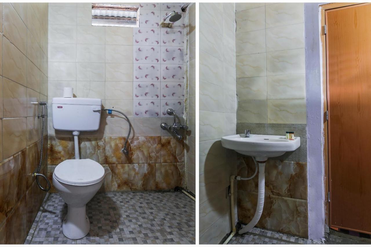 Oyo 17225 Hideaway Heritage 3*