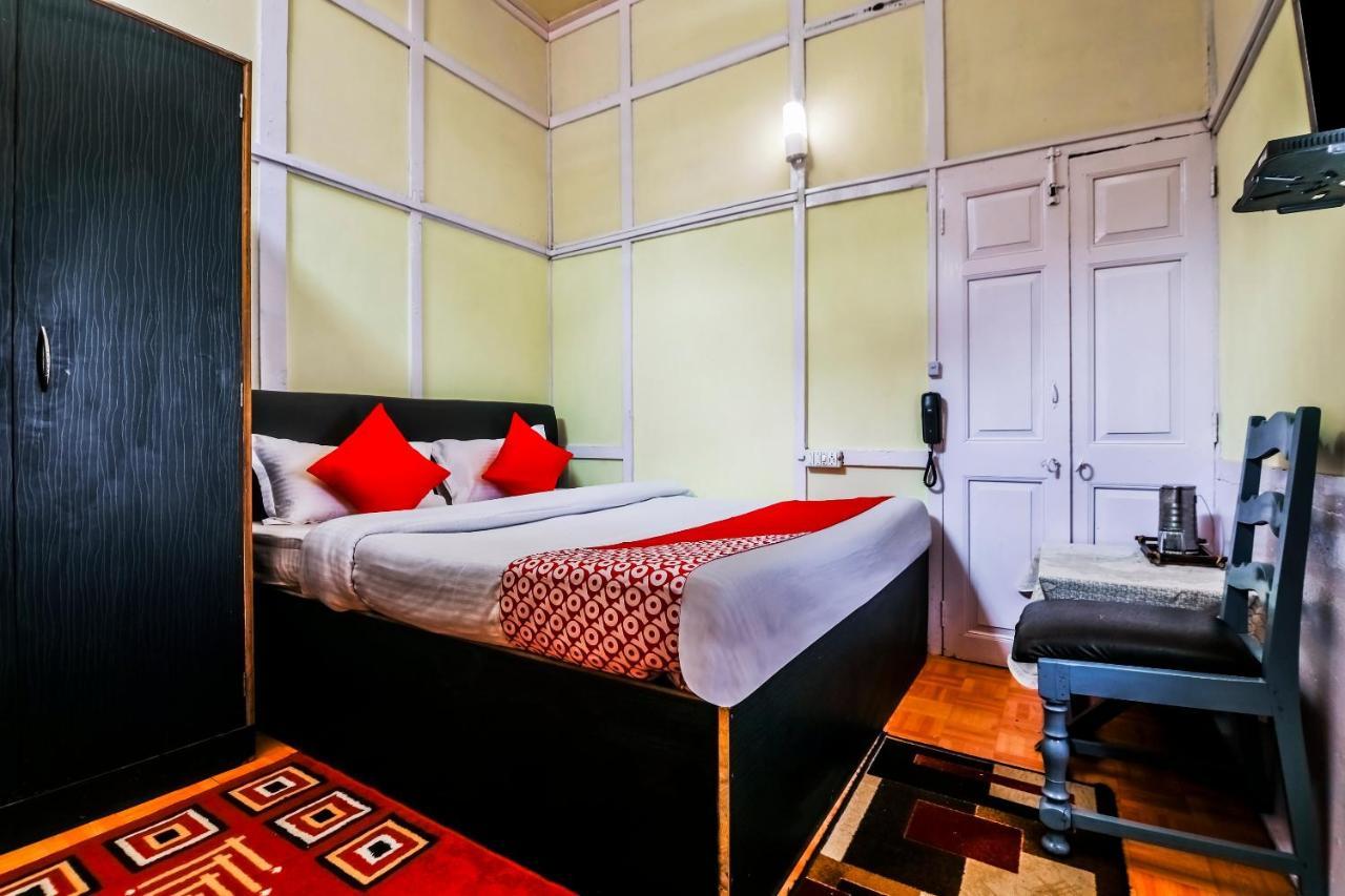 Hotel Oyo 17225 Hideaway Heritage