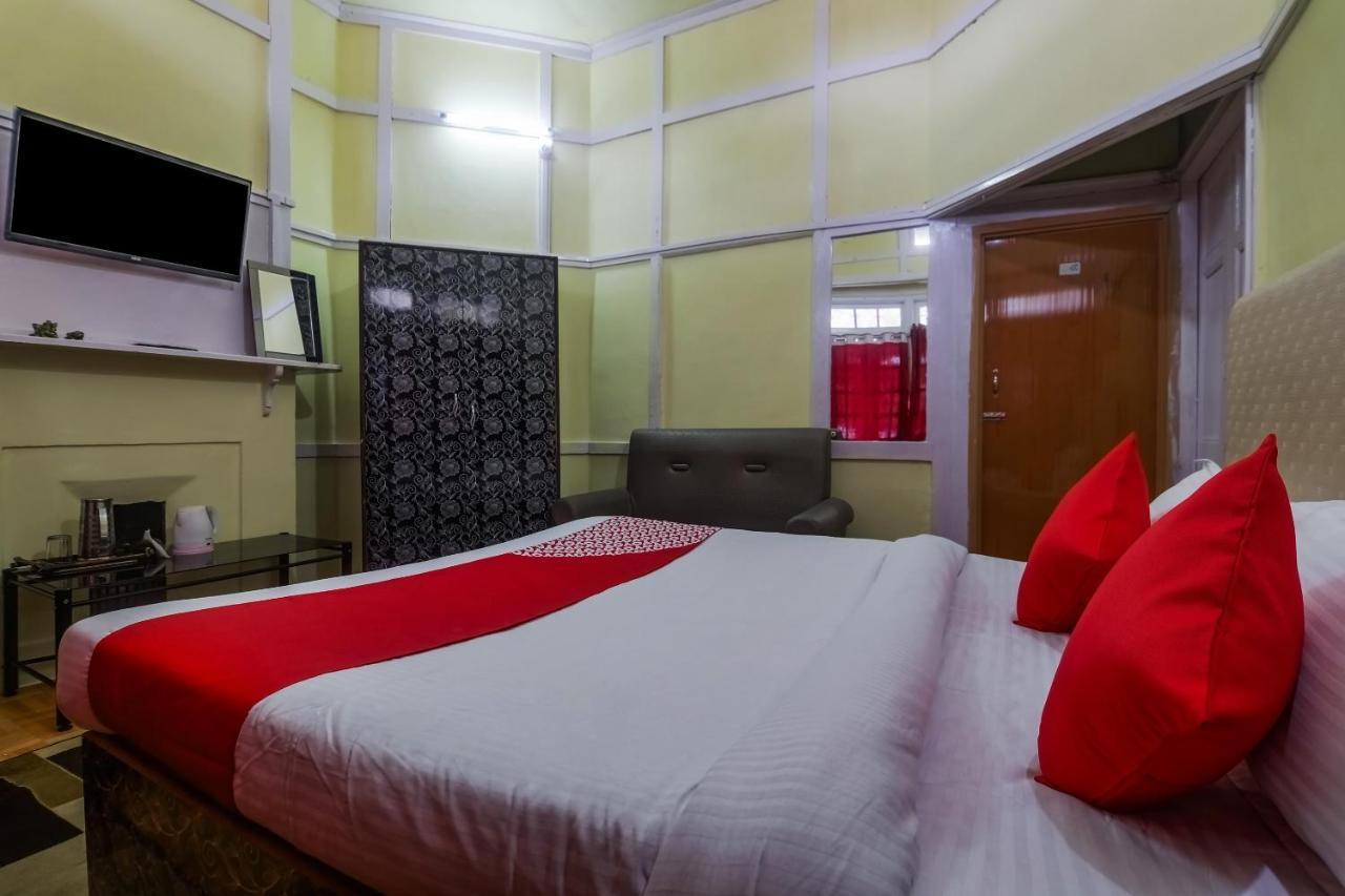 Oyo 17225 Hideaway Heritage Hotel Shillong