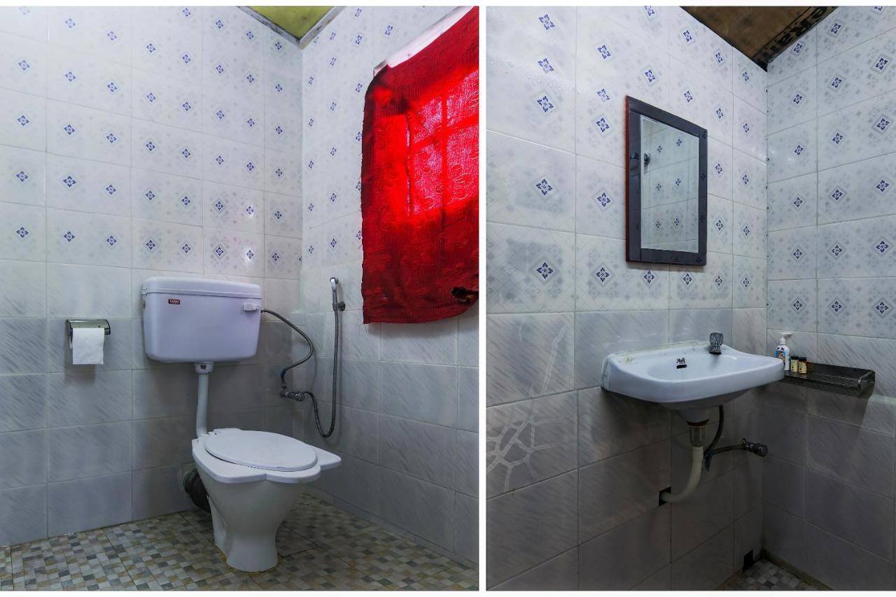Oyo 17225 Hideaway Heritage 3* Shillong