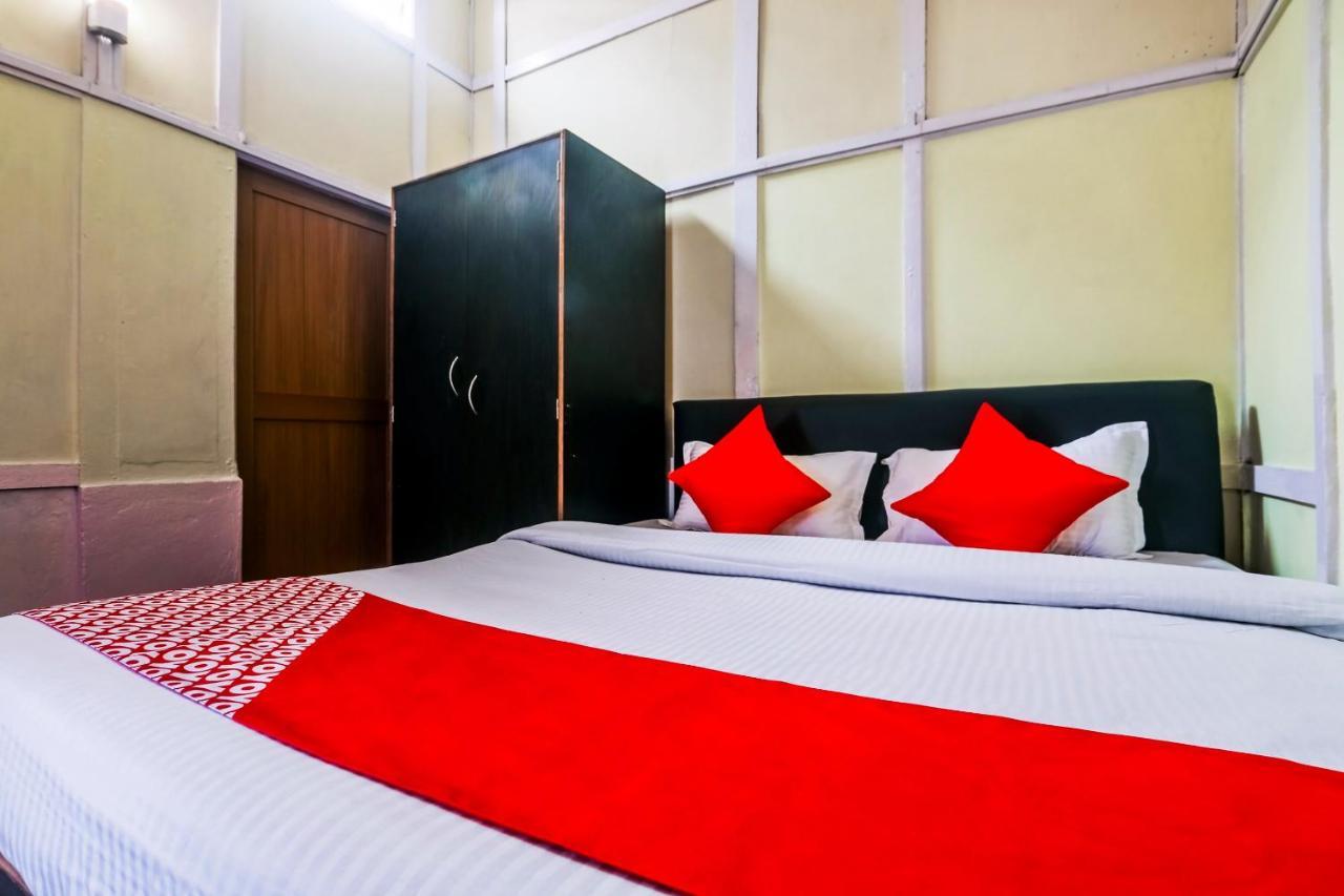 Oyo 17225 Hideaway Heritage Shillong