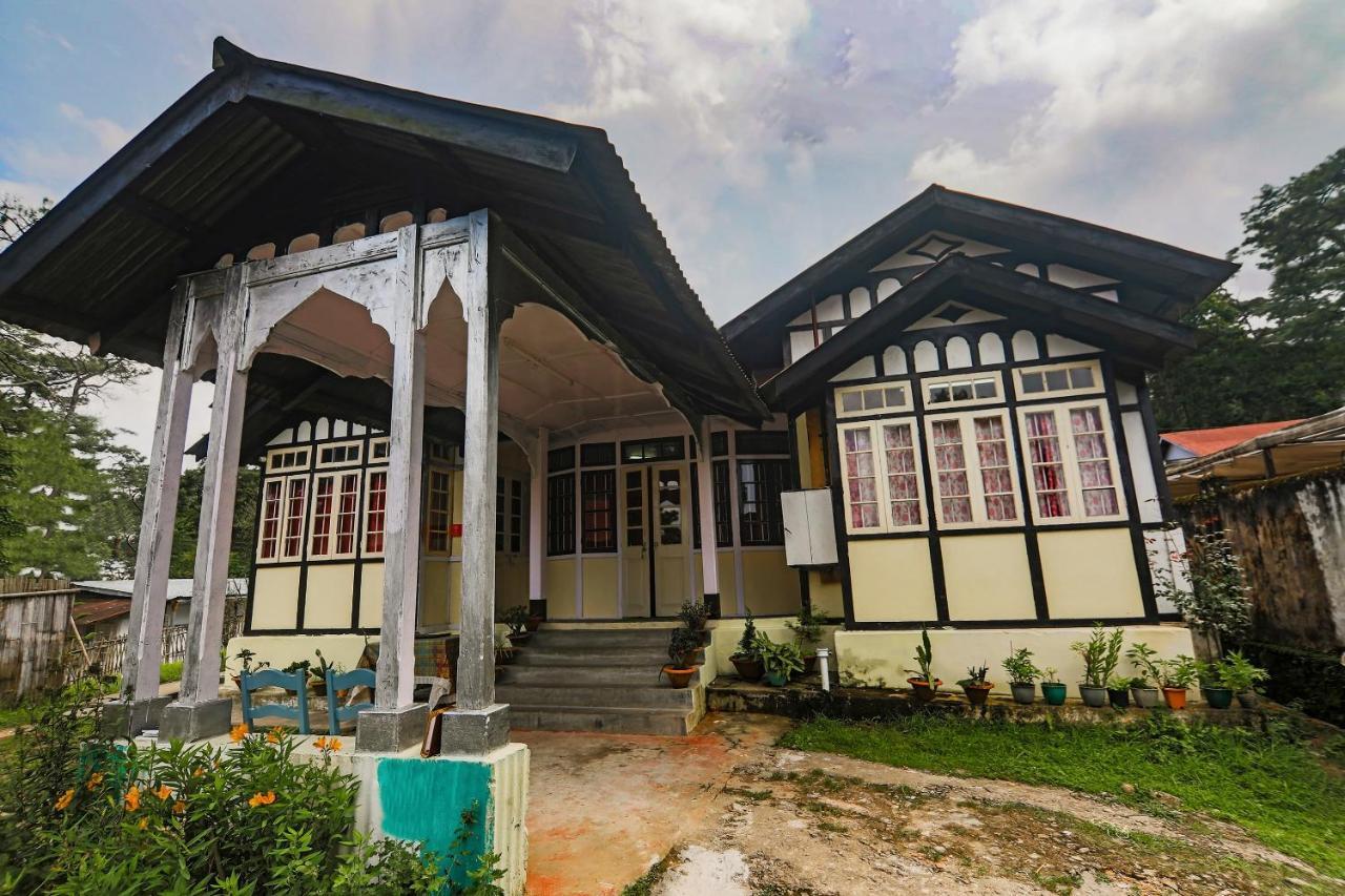 Hotel Oyo 17225 Hideaway Heritage