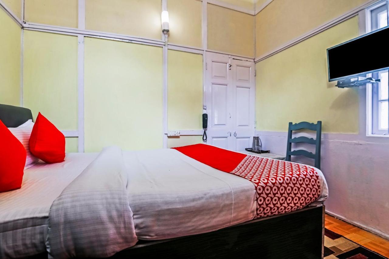 Hotel Oyo 17225 Hideaway Heritage