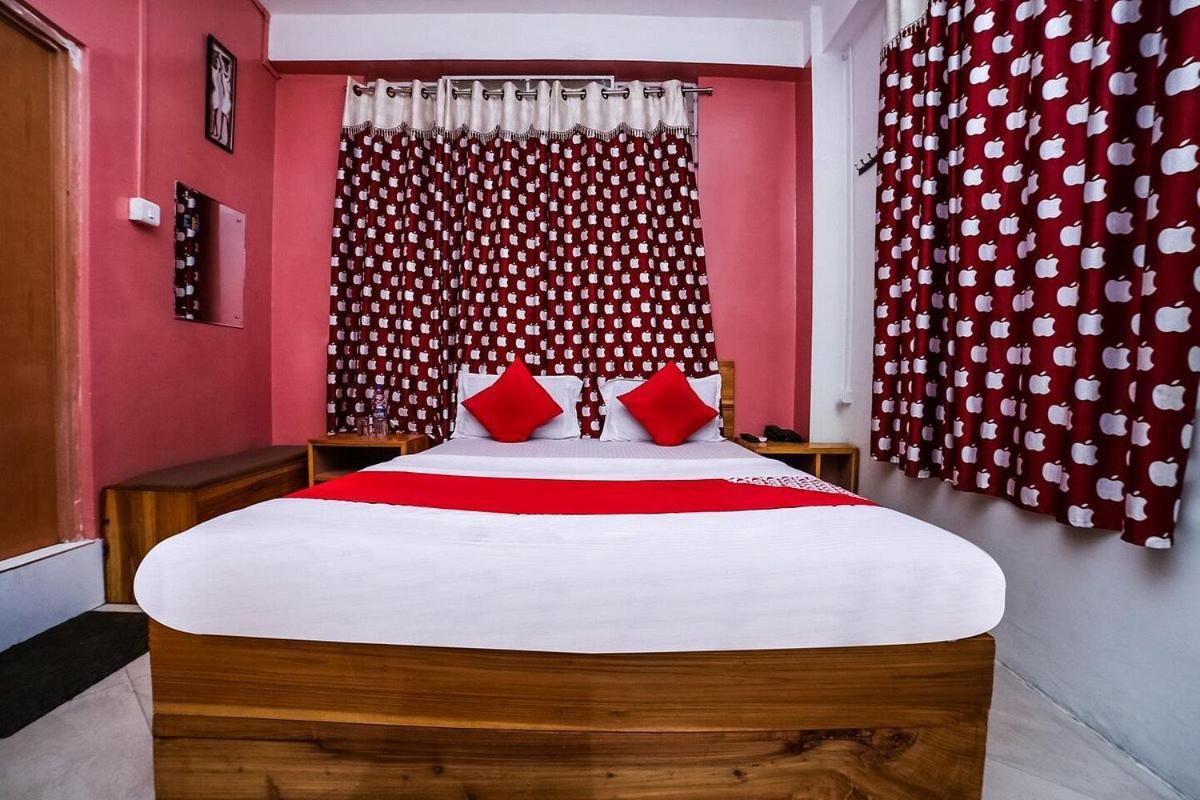Shillong Guest House 3*