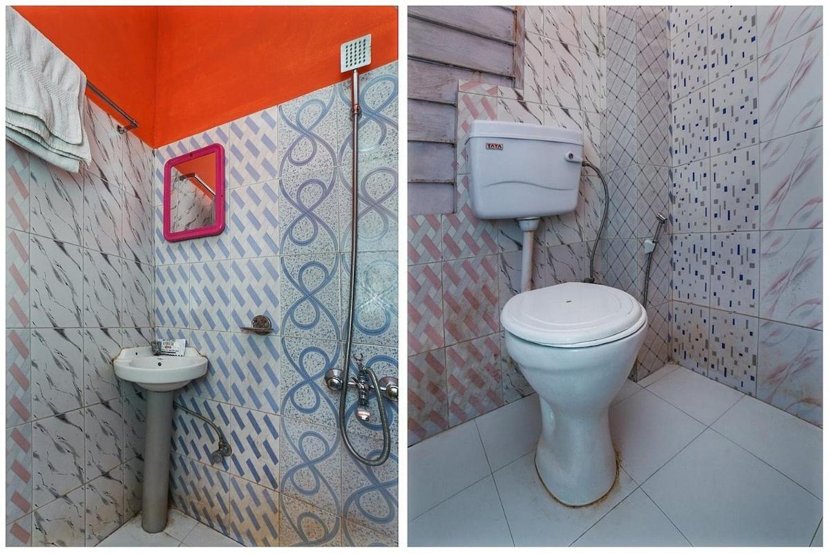 Shillong Guest House 3* Shillong