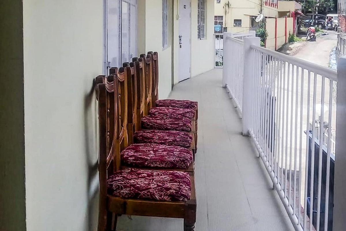 Hotel Shillong Guest House