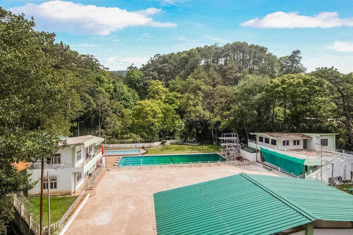 Hotel Shillong Guest House
