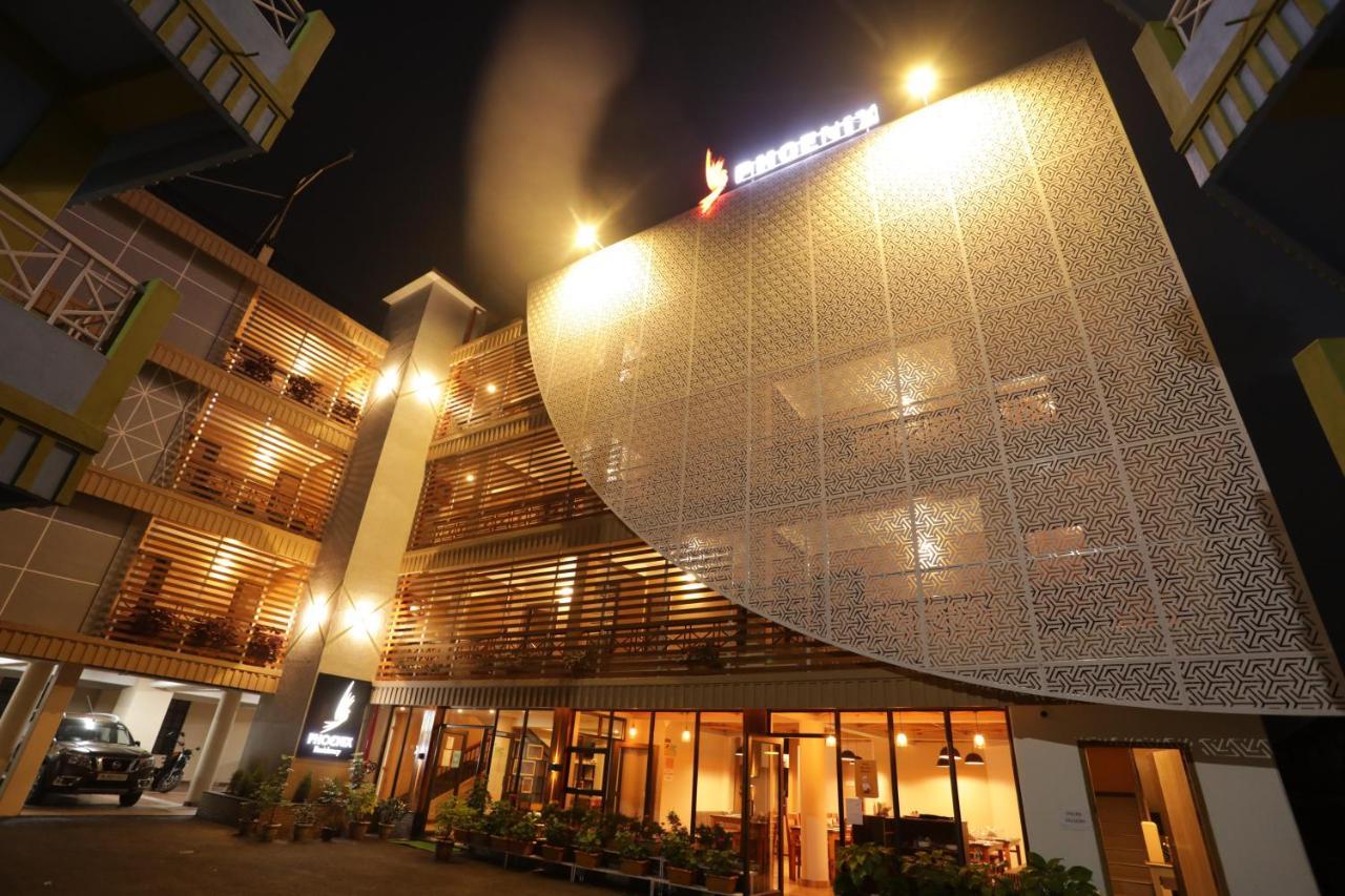 Hotel The Phoenix Residency