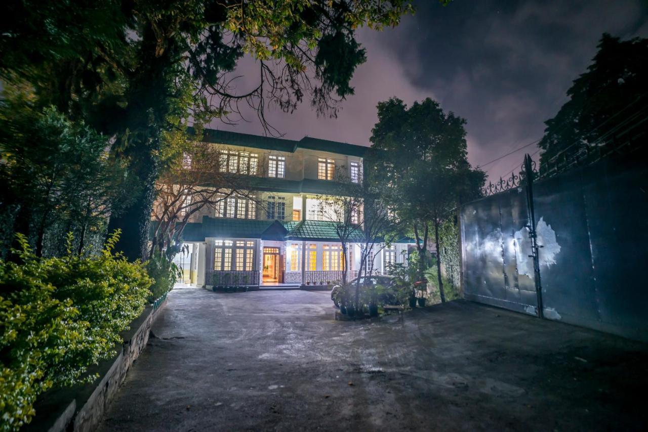 Guest house Apsara Shillong