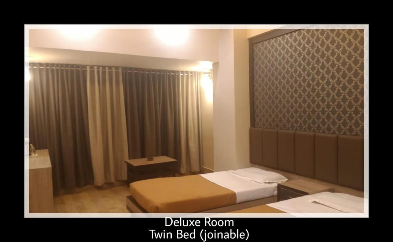Club Hotel 3*