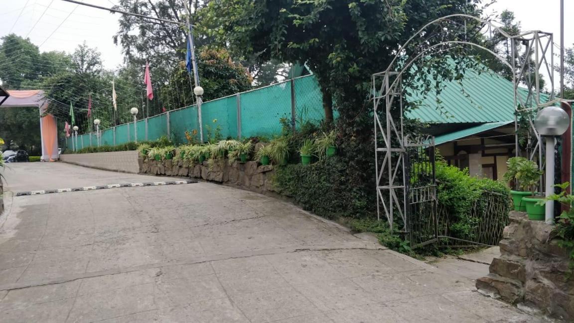 Club Hotel Shillong