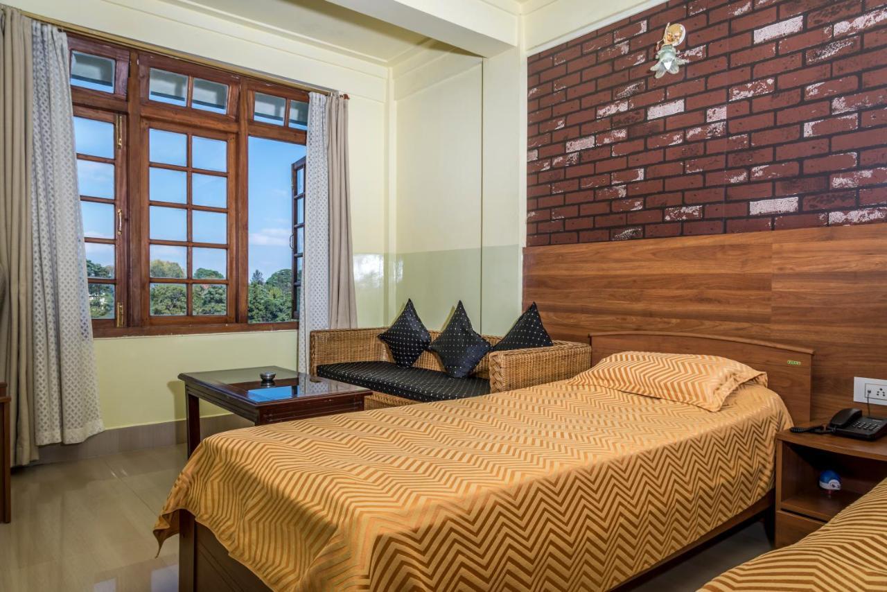Guest house Apsara