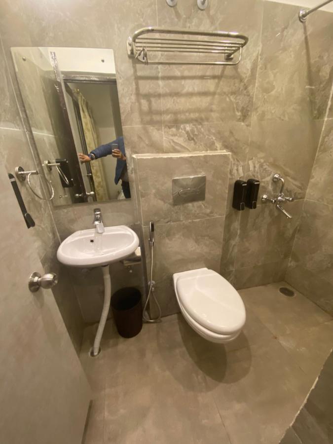 Abode Guest house *
