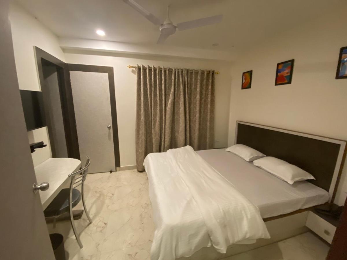 Abode Guest house Shillong