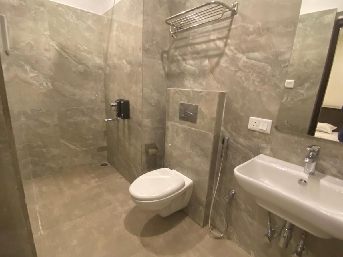 Abode Guest house *