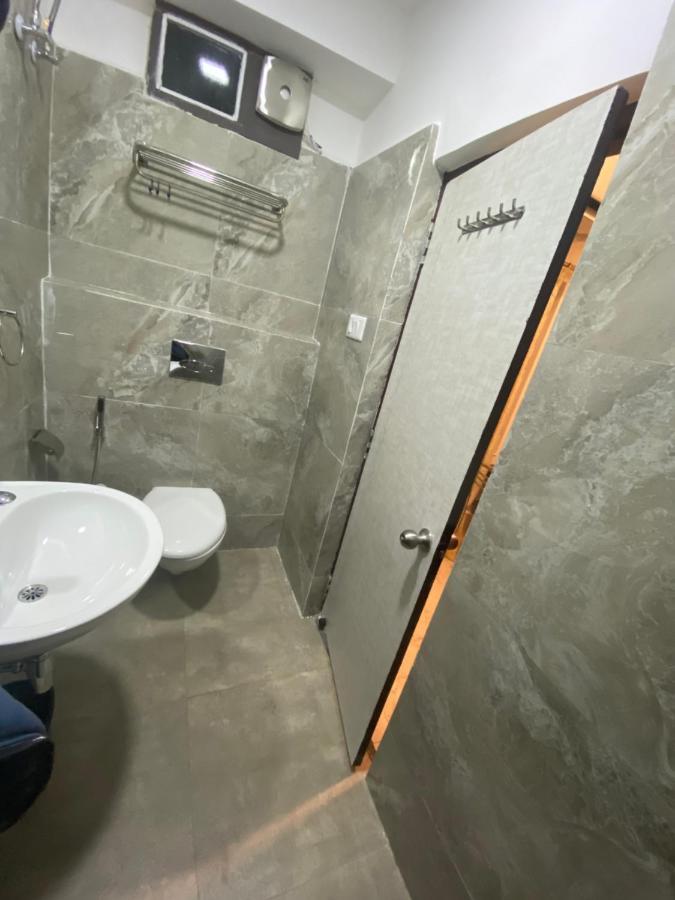 Abode Guest house Shillong