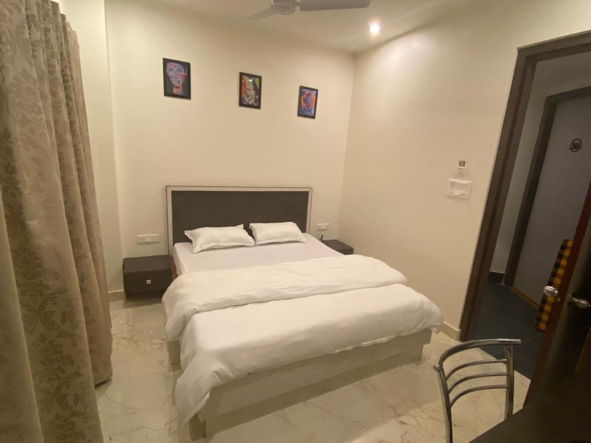 Guest house Abode