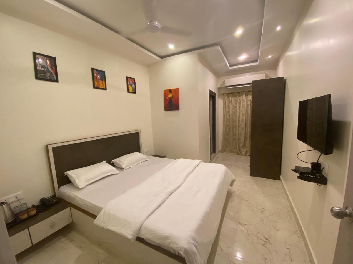 Guest house Abode *