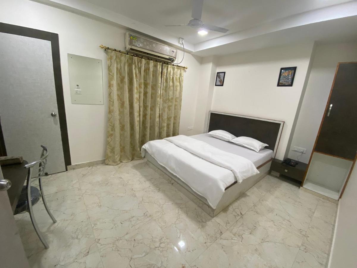 Abode Shillong