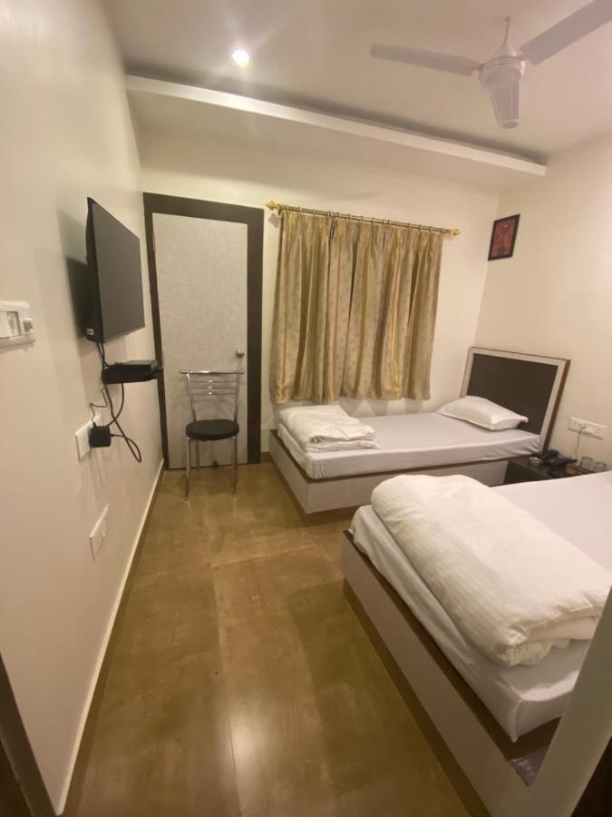 Abode Guest house Shillong