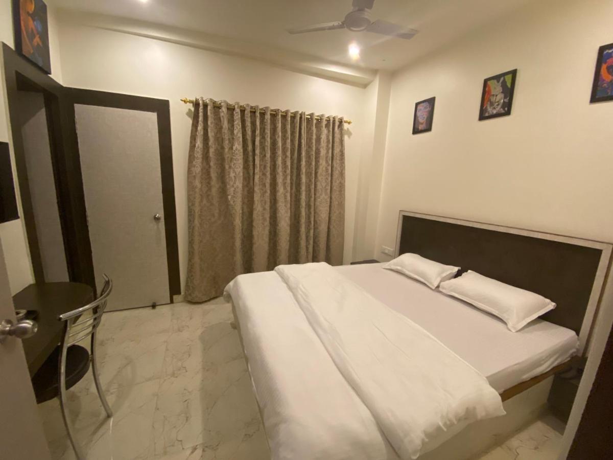 Guest house Abode *
