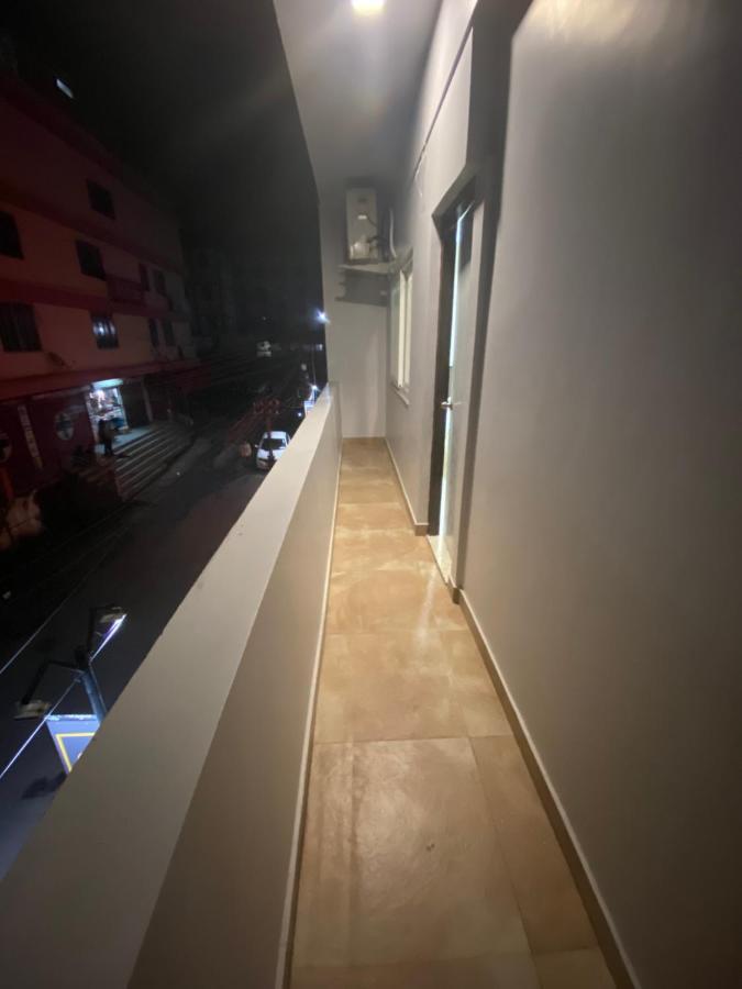 Abode Guest house *