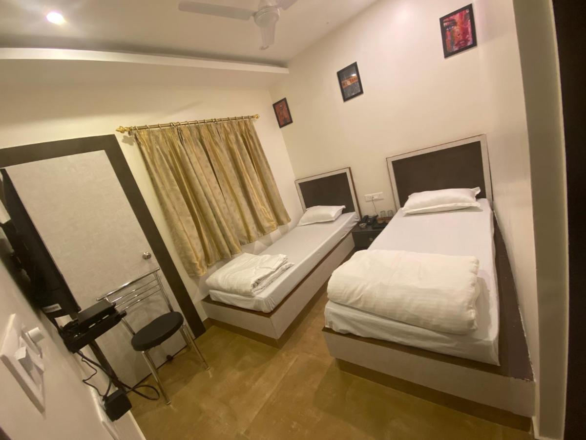 Abode Guest house Shillong