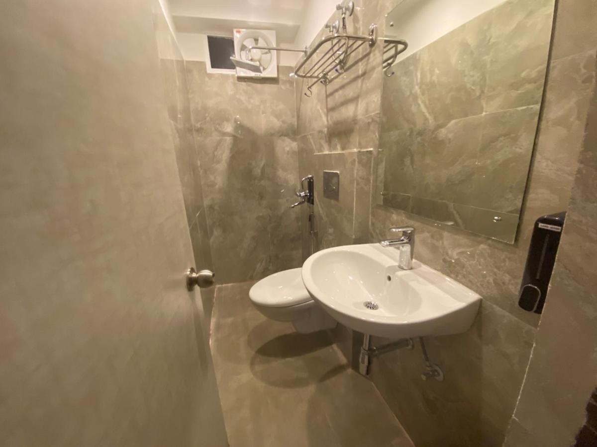 Guest house Abode