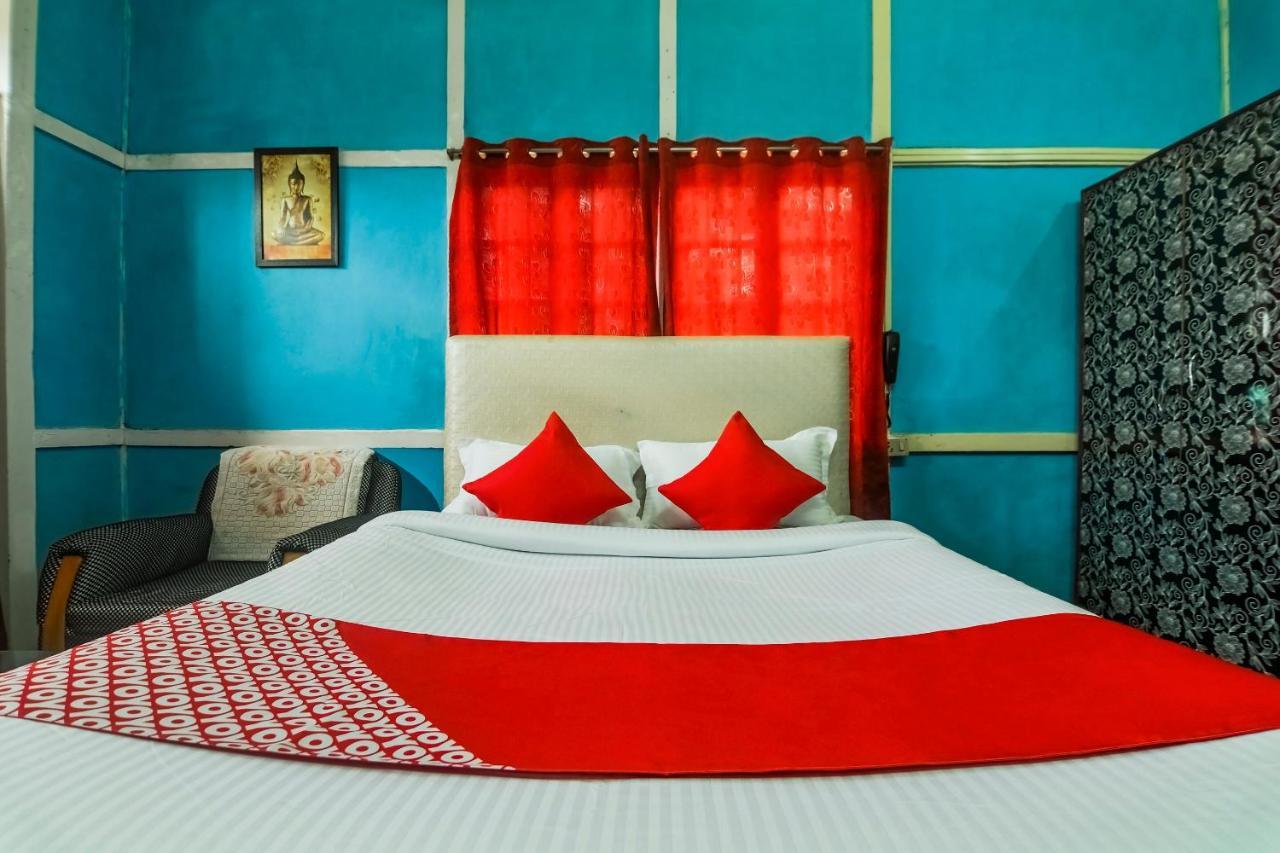 Hotel Oyo 17225 Hideaway Heritage 3*