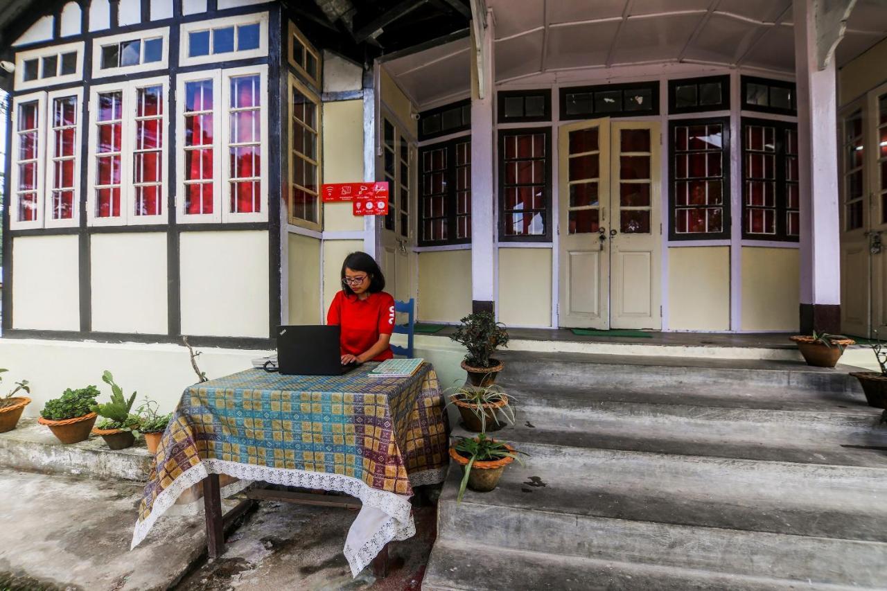 Oyo 17225 Hideaway Heritage 3* Shillong