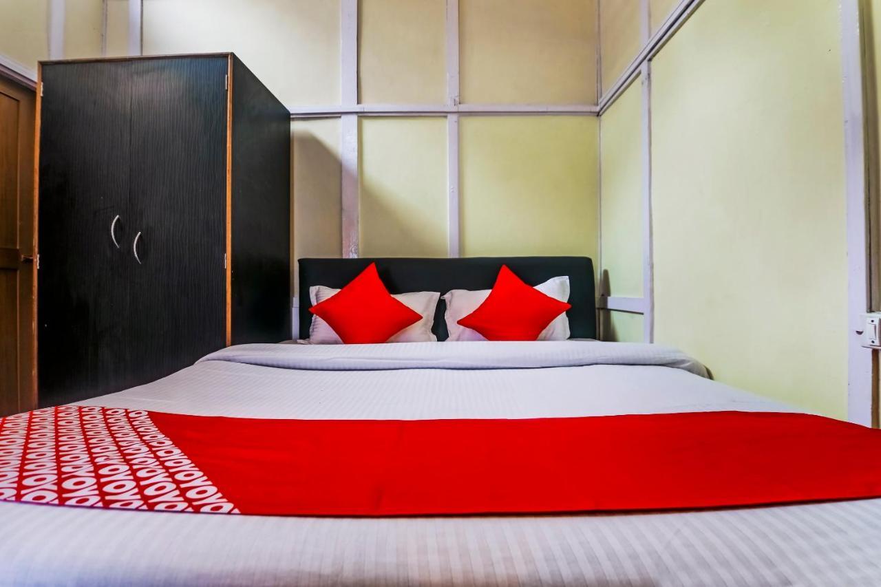 Oyo 17225 Hideaway Heritage Hotel Shillong