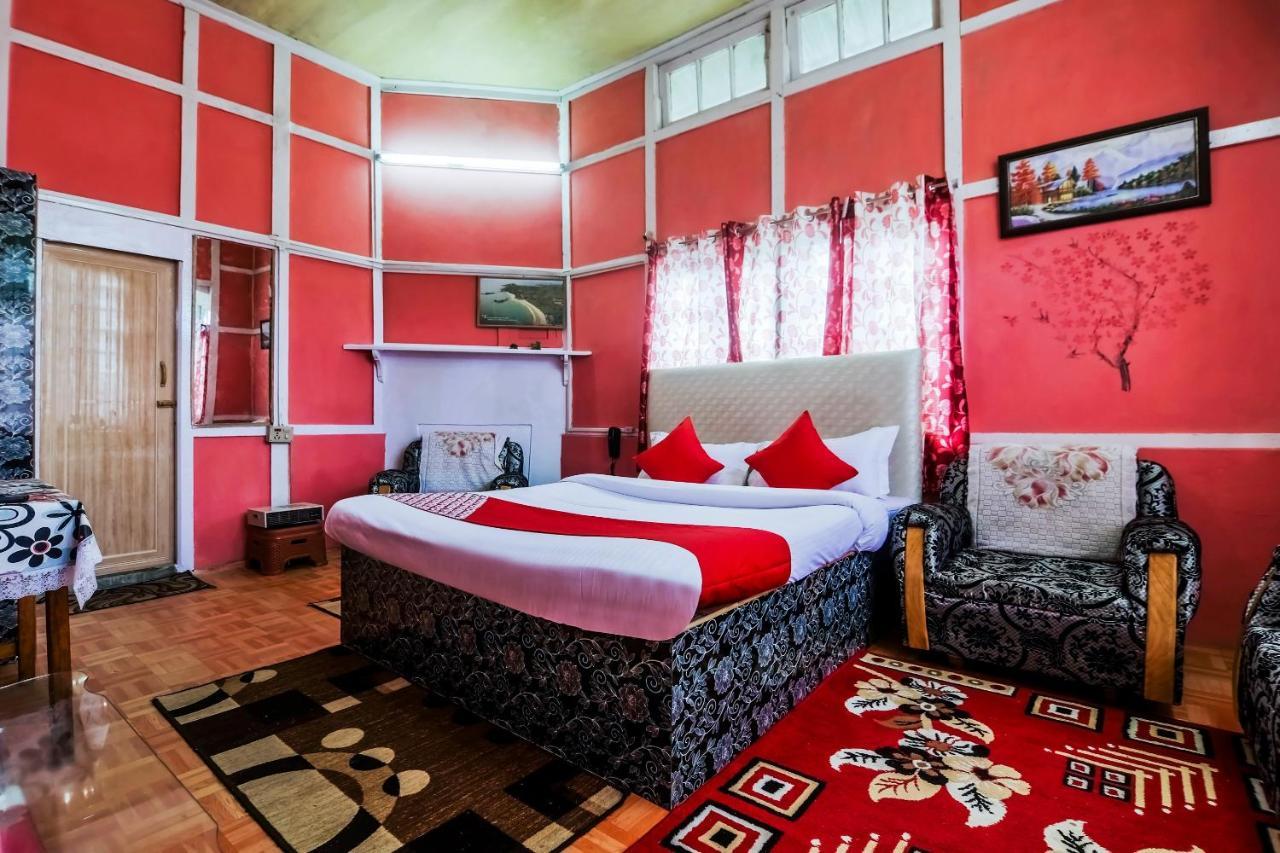 Hotel Oyo 17225 Hideaway Heritage Shillong