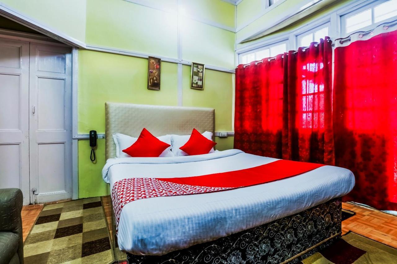 Hotel Oyo 17225 Hideaway Heritage Shillong
