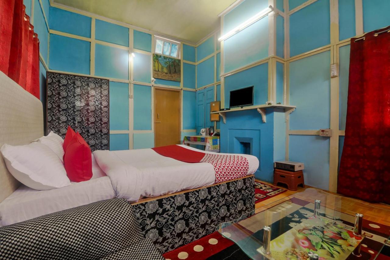 Oyo 17225 Hideaway Heritage Hotel 3*