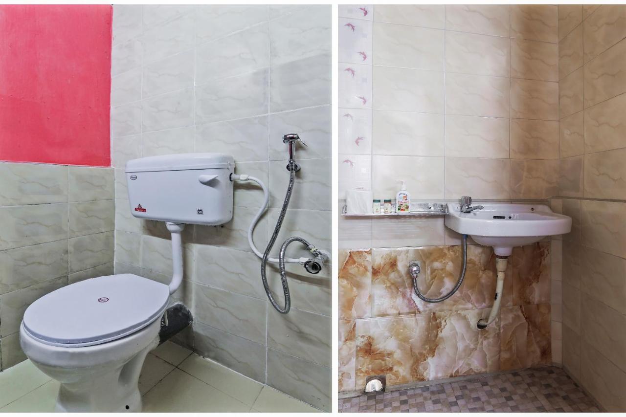 Oyo 17225 Hideaway Heritage 3*