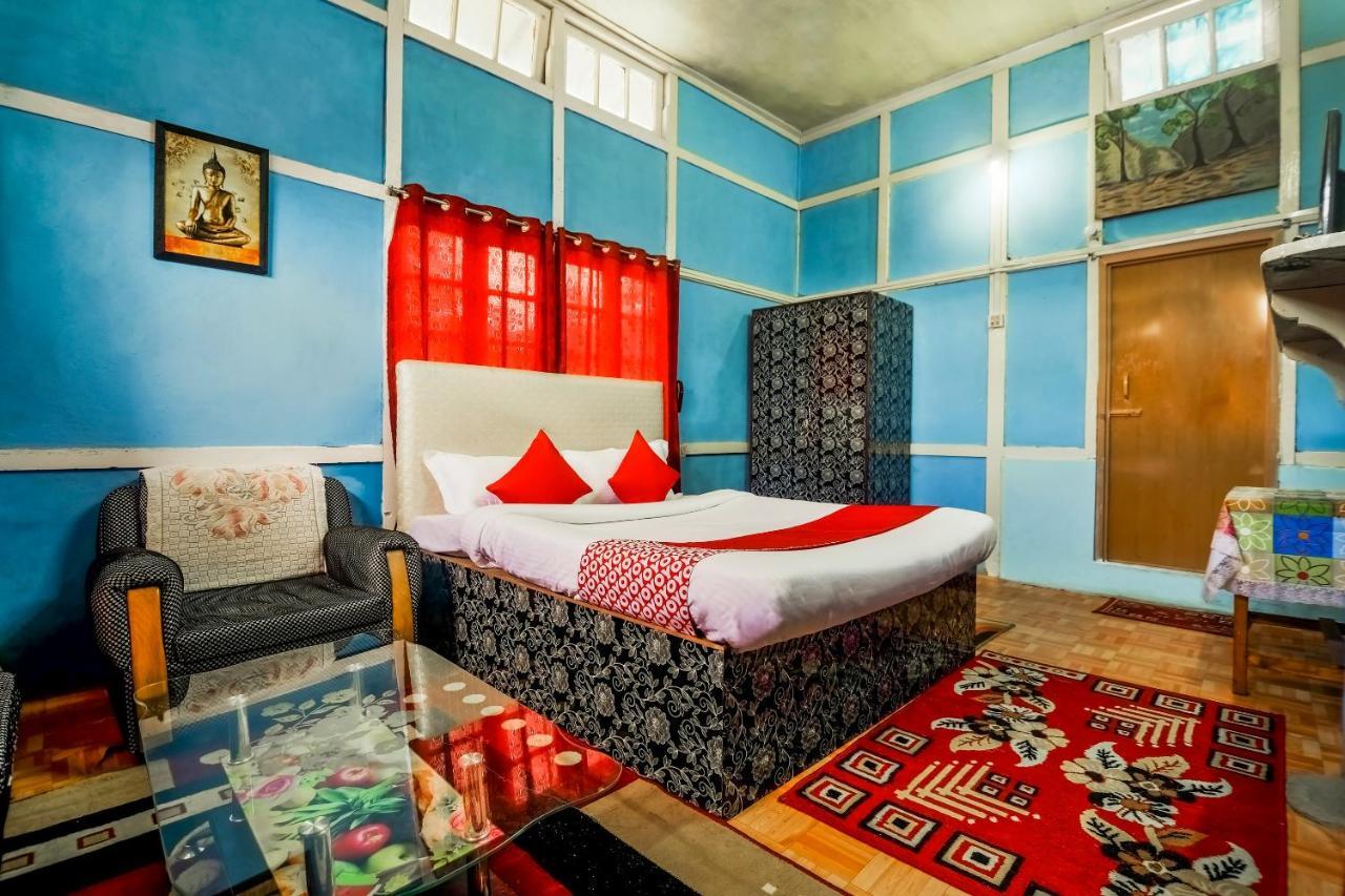 Hotel Oyo 17225 Hideaway Heritage 3*